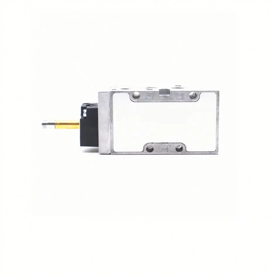 546165 VZWM-L-M22C-G34-F5-R1 solenoid valve