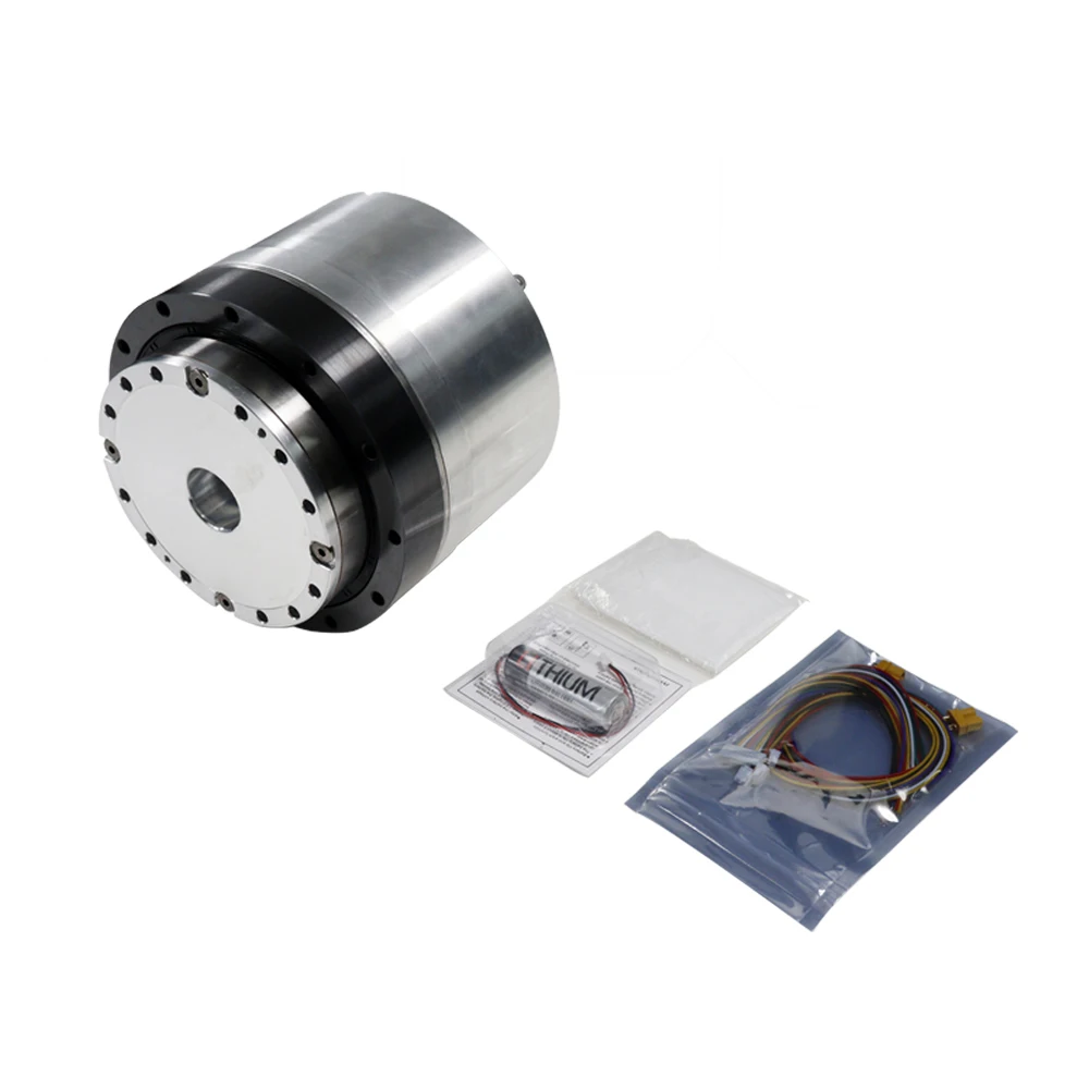 Robot Joint Brushless Motors Permanent Magnet Brushless Dc Motor
