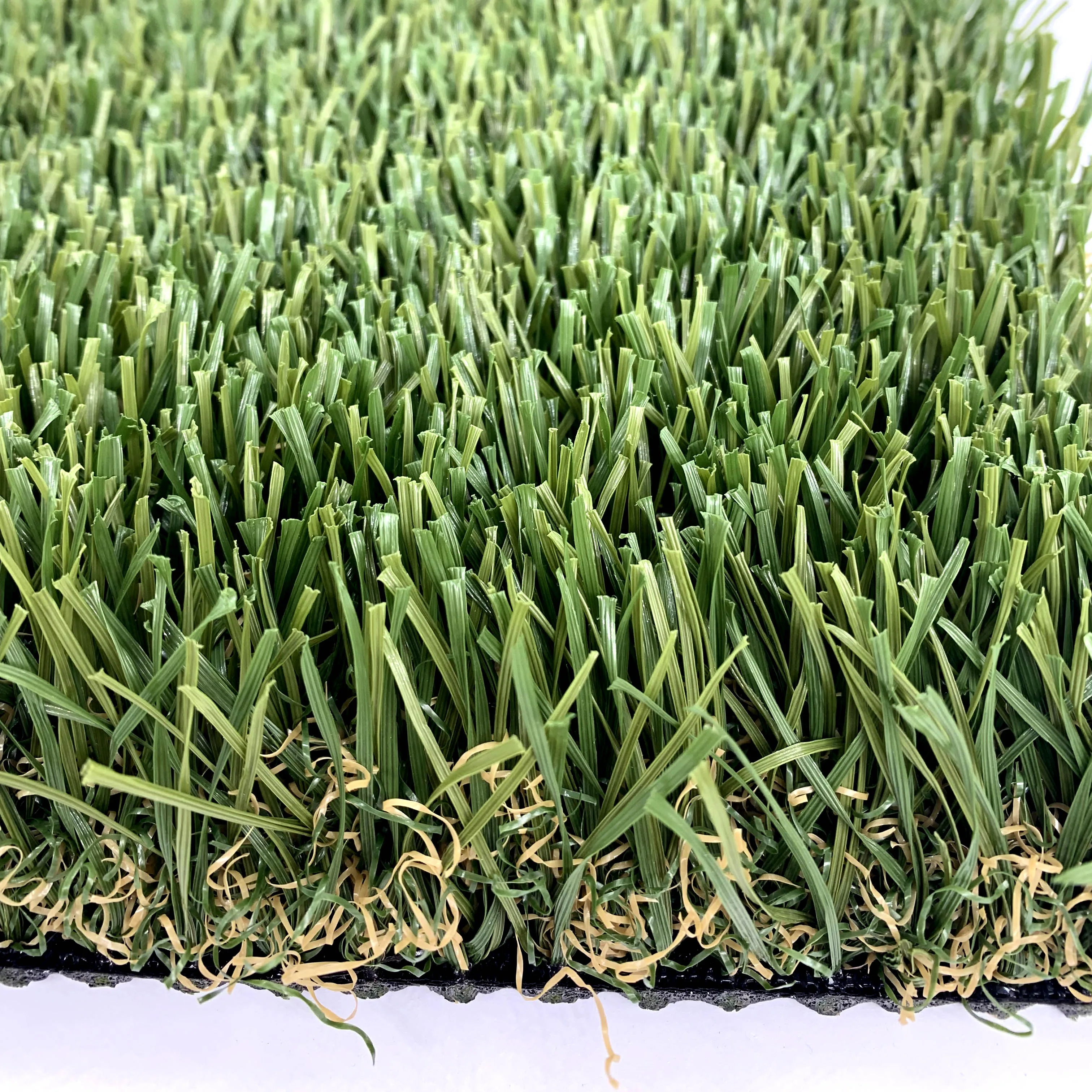 LFL RTS Лучшая цена украшение дома открытый деревянный настил из искусственного зеленый ковер трава синтетическая гарантия От 5 до 8 лет