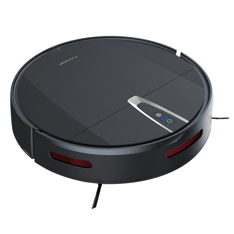 Tuya Smart Wholesale Price for room use Multifunctional Sweeping Intelligent Auto Robot Vacuum Cleaner