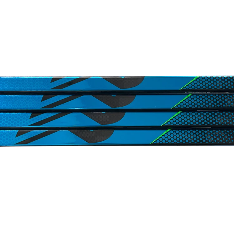 China Factory Direct Price High Standard Eco-Friendly Carbono Hockey Stick For Sports Use