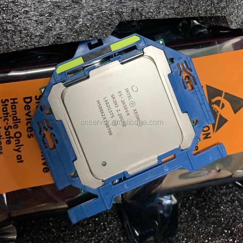 Новый серверный процессор Intel Xeon Gold 6130 гарантия 3