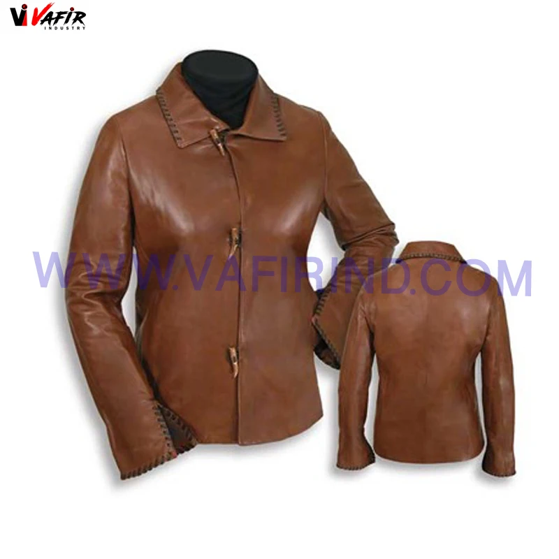 wholesale pakistan leather jacket low price