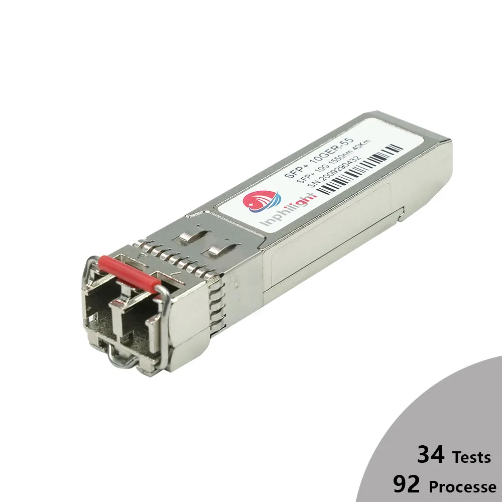 
sfp-10g-zr sfp-10g-er-s 10gb sfp 1550nm ddm 20km 40km 60km 80km 100km 120km dwdm cwdm 15xx.xxnm transceivers module 