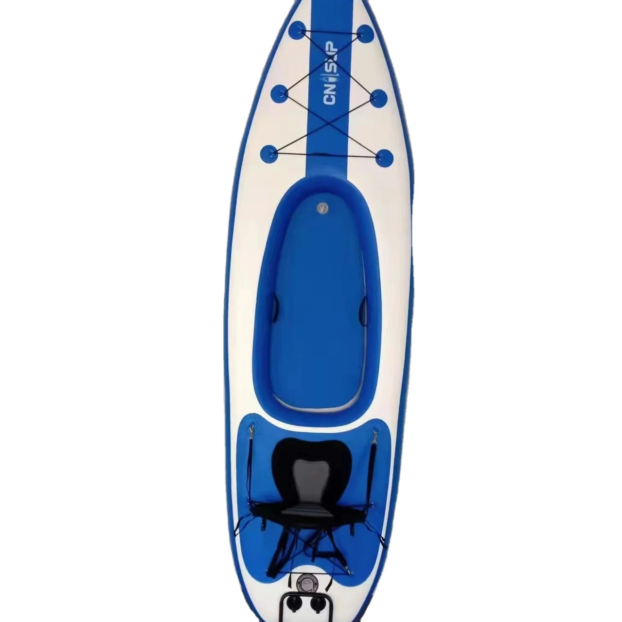 High Quality IXPE Foam Surfboards Heat Laminating Super Soft Top Surfboard for Surf