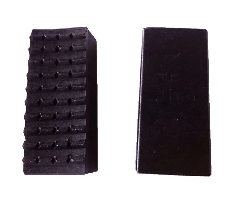 High Quality But Low Price 3-1/2 1/4 Tubular Handling Troqueles Power Tong Manual Tong Dies