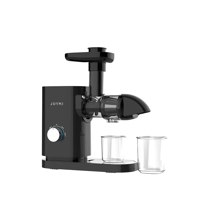 Angel Juicer for Sale Ac Motor 37 Rpm Stainless Steel Slow Juicer 2024 Newest Slow Juicer