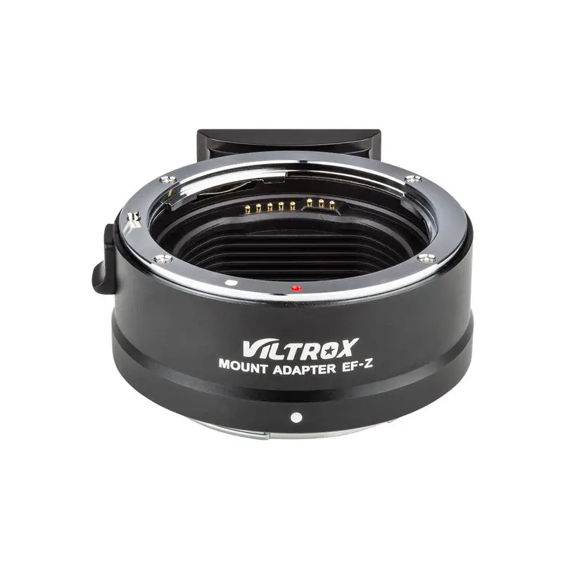Viltrox EF-Z Autofocus Lens Adapter Metal contacts Full Frame for Canon EOS EF EF-S Lens to Nikon Z mount Z6 Z7 Z50