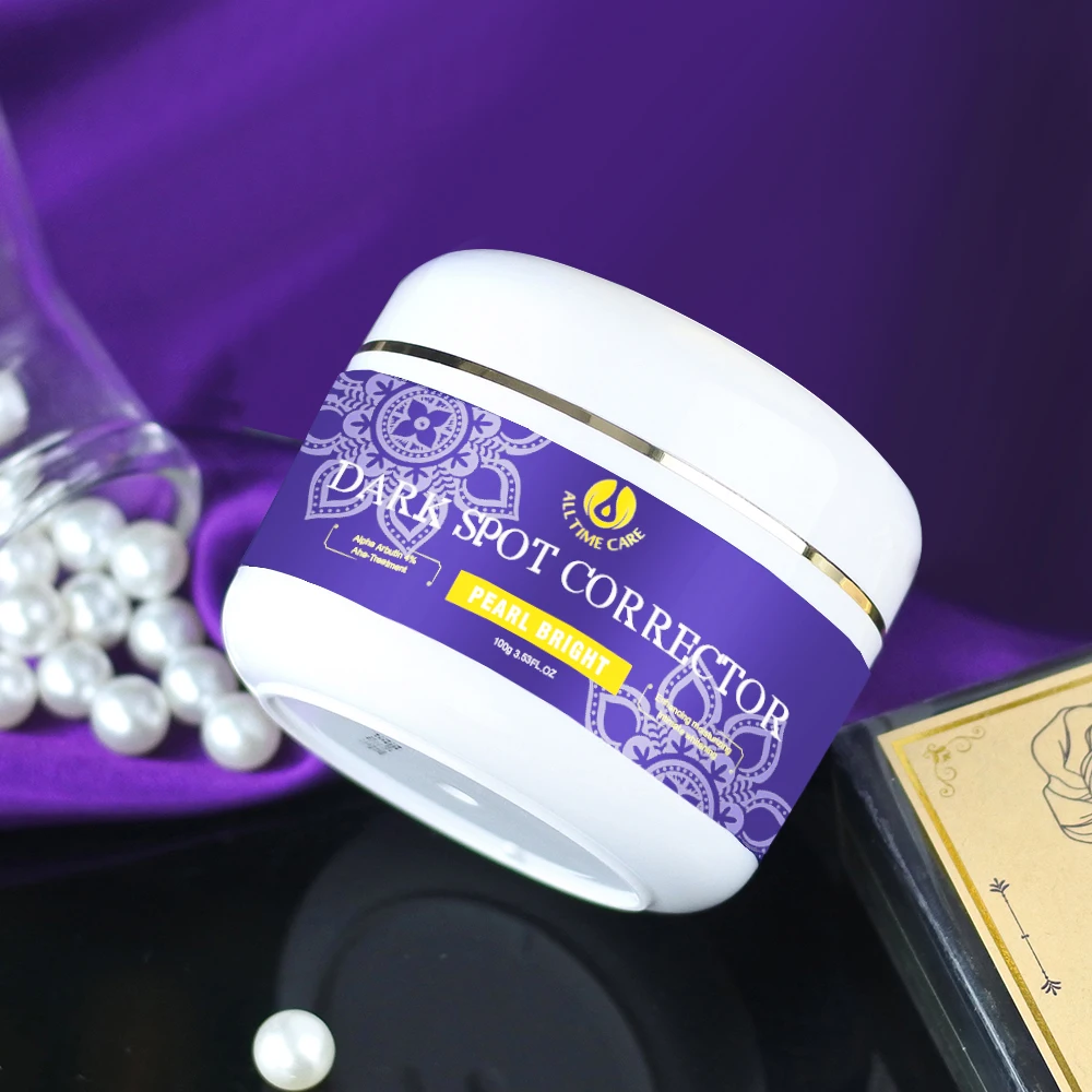 Top! Ginseng Face Pimple Care Firming Cream Remover Reduce Fine Line Whitening Neck Cream Anti Black Spots Cream