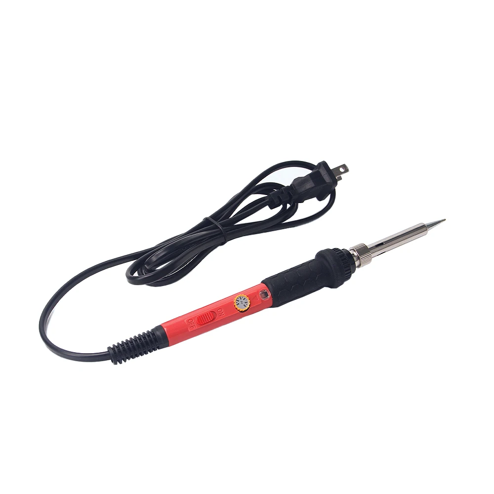 High Quality 60w Solder Iron Fast Heating Electric Element Soldering Iron Kit