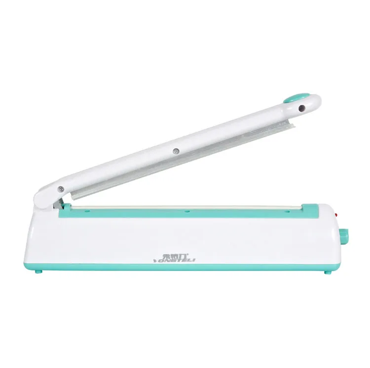 Упаковщик машины пластиковые пакеты Алюминиевая фольга упаковщик бытовой вакуумный упаковщик машина