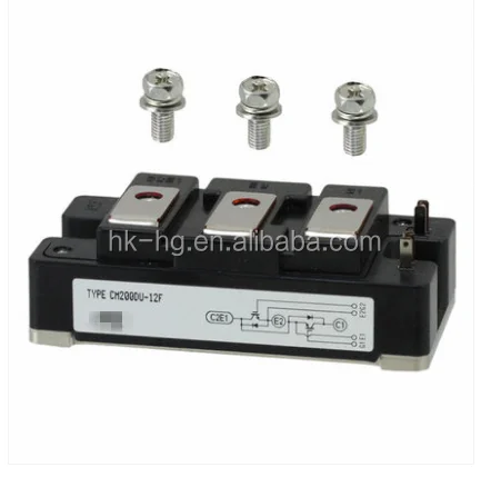 IGBT модуль