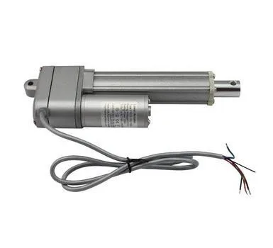 Wholesale Factory Direct Wholesale  Linear Electric Synchronized Linear Actuators 12V Dc Linear Actuator Ip65