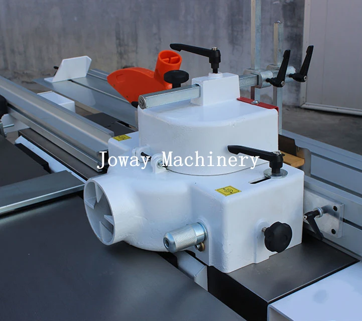 C400 cnc woodworking machine combine universal Bench Thicknesser wood machine wood combined universal multi-function