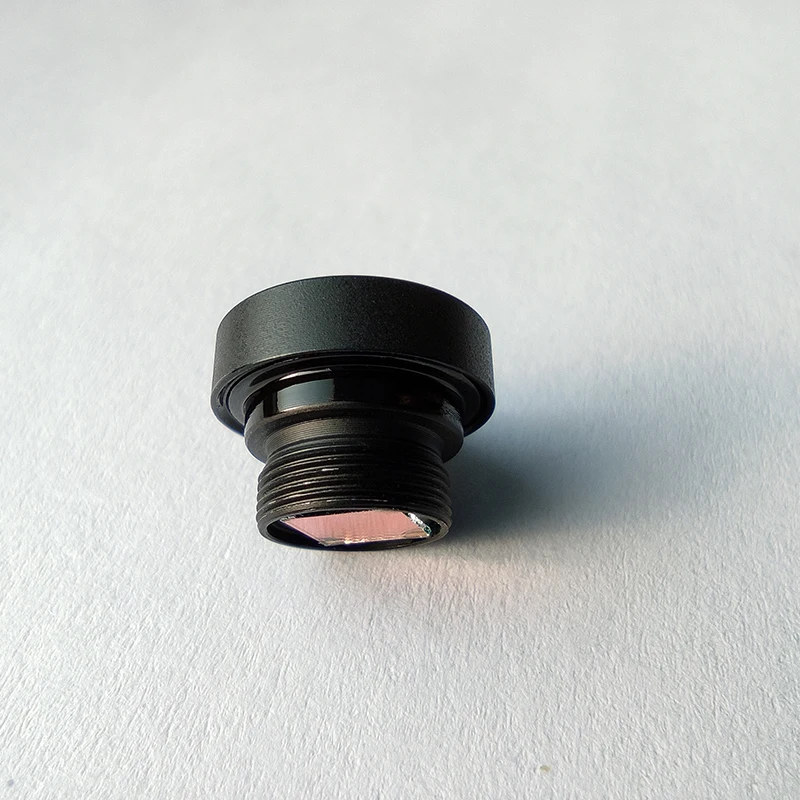 M7 miniature camera lens focal length 1.6mm 160 FOV cctv lens
