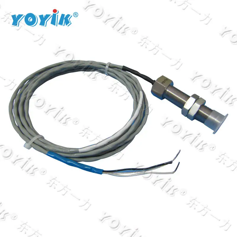 ZS-03 L=65 Rotation Speed Probe China made high quality power plant BFP Magnetoresistive Speed Sensor passive speed sensor OEM