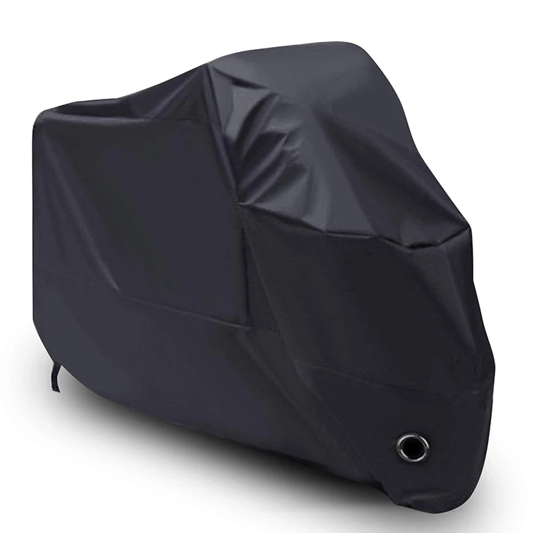 210D Oxford Waterproof UV Resistant Rain Motorcycle Protection