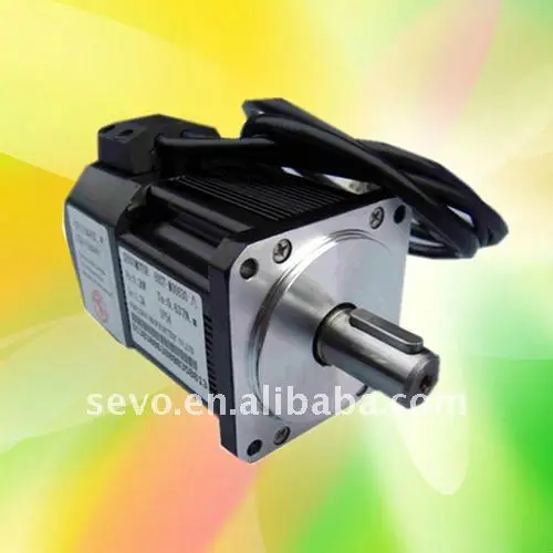 130ST-M10025 10nm стабильный электромотор переменного тока для секундную стрелку или подержанные машины 2.6kw 220v 2500 оборотах