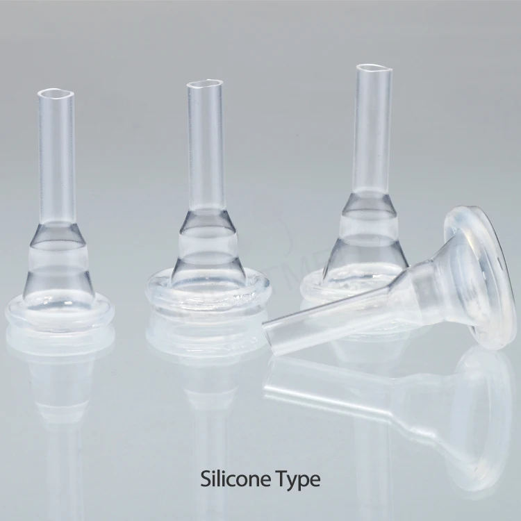 Urinary Men Self Adhesive Latex External Male Condom Catheter