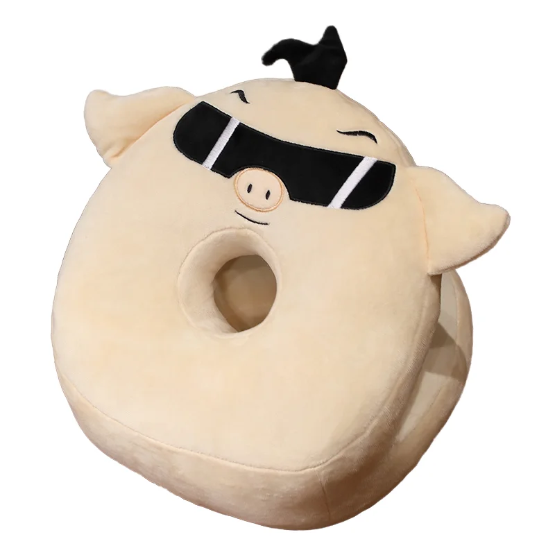 Colorful PP Cotton Nap Pillow Table Sleep Device Comforter for Office Party Factory Wholesale Birthday office nap pillow