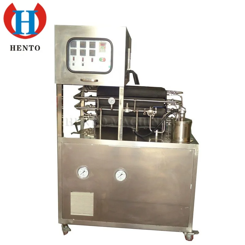 Высококачественная лабораторная стерилизационная машина/Uht стерилизационная машина/стерилизационная машина для продажи