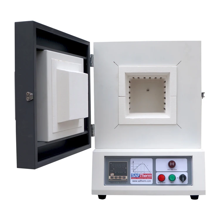 Electric Kiln for Pottery Muffle Furnace  Lab Furnace