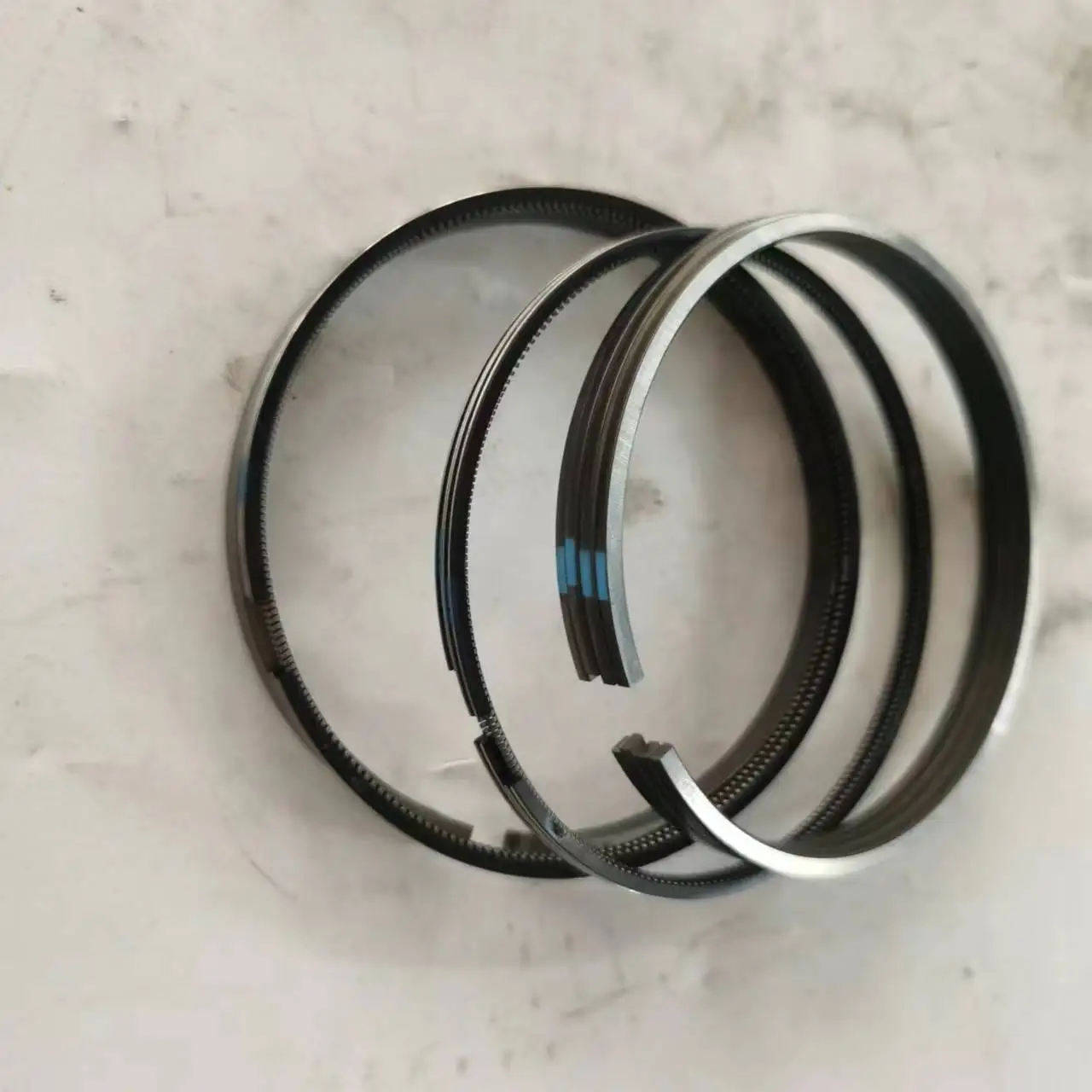 SAIC MAXUS Original T60 V80 G20 V90 Diesel Piston ring C00073038