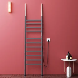 Towel Bar Single Towel Rail Promotion Price Round Stainless Steel Sale Wall Surface Room Bathroom Color Chrome Material Origin