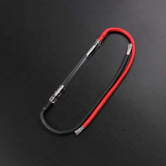 7*45*90*115mm pulsed flash xenon lamp for beauty machine