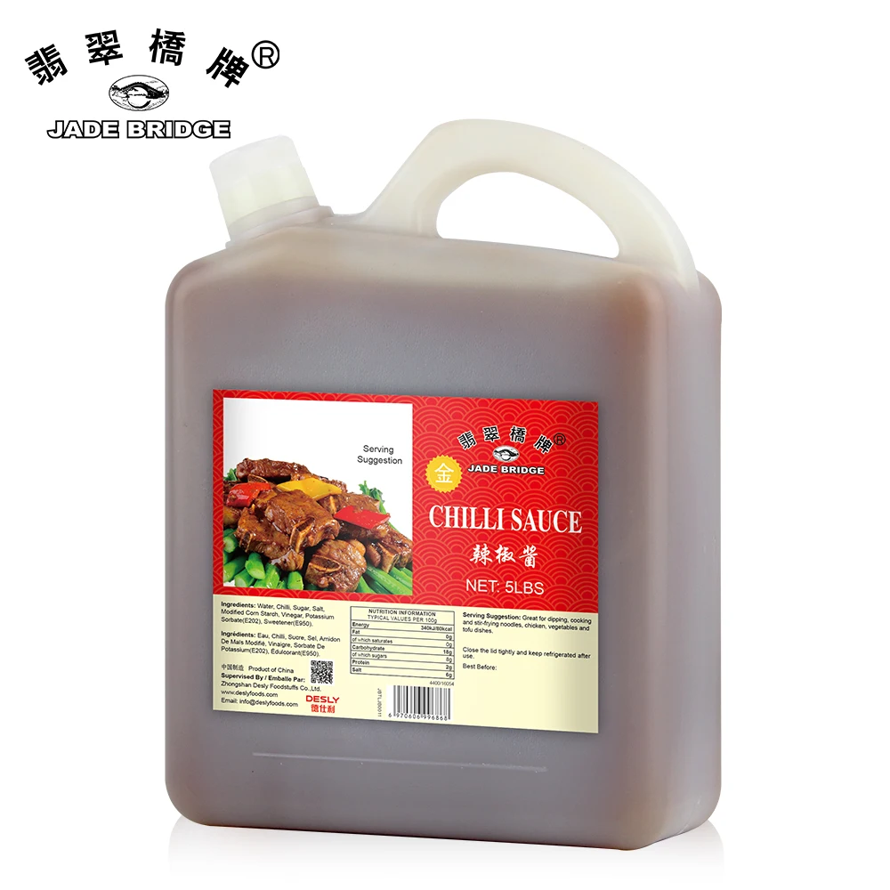 Wholesale Hot Pot Spicy Seasoning Chili Sauce on Factory Price