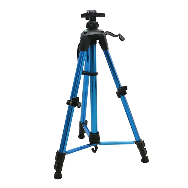 Adjustable Metal  Easel Stand Aluminum Alloy Stand semicircle 22mm multi-colors stand for Painting
