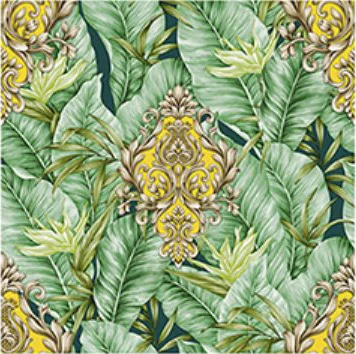 
 Чисто бумажные обои  