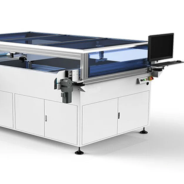 Qinhuangdao Yudian SOLAR PANEL  IV Tester sun simulator solar panel tester