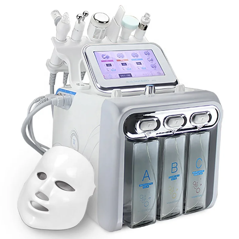 
facial machines professional Rejuvenation hydro facial machine oxygen facial machine hydra oxygen facial machine hydro facial 