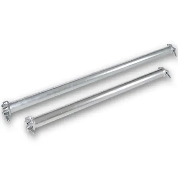 Ringlock Scaffolding Ledger Modular Scaffold Parts Layher Scaffolding System for Construction Andamios Multidireccional