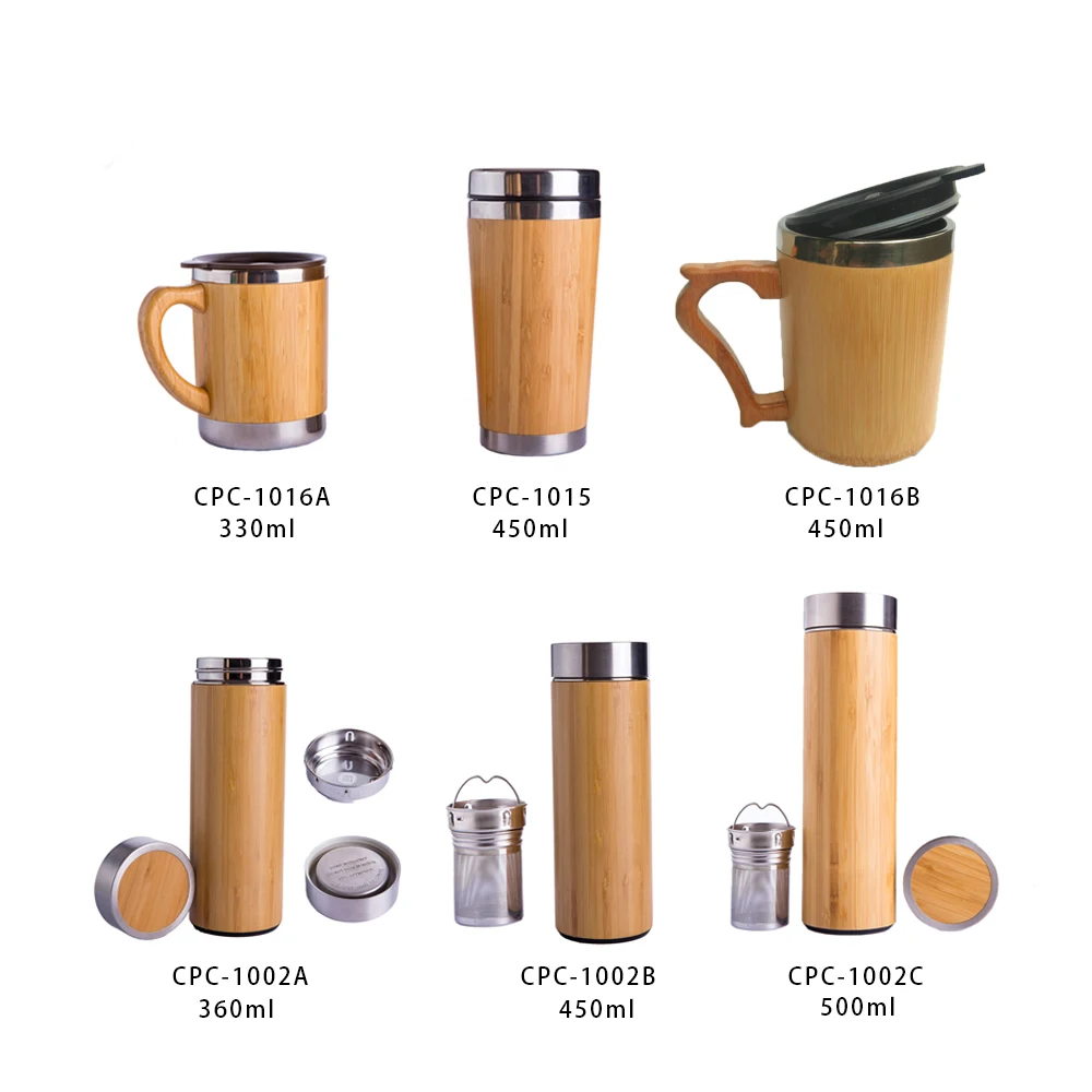 
hot sale custom 400ml double wall stainless steel heat insulated tea flasks cup coffee mug with handgrip and lid BPA free 