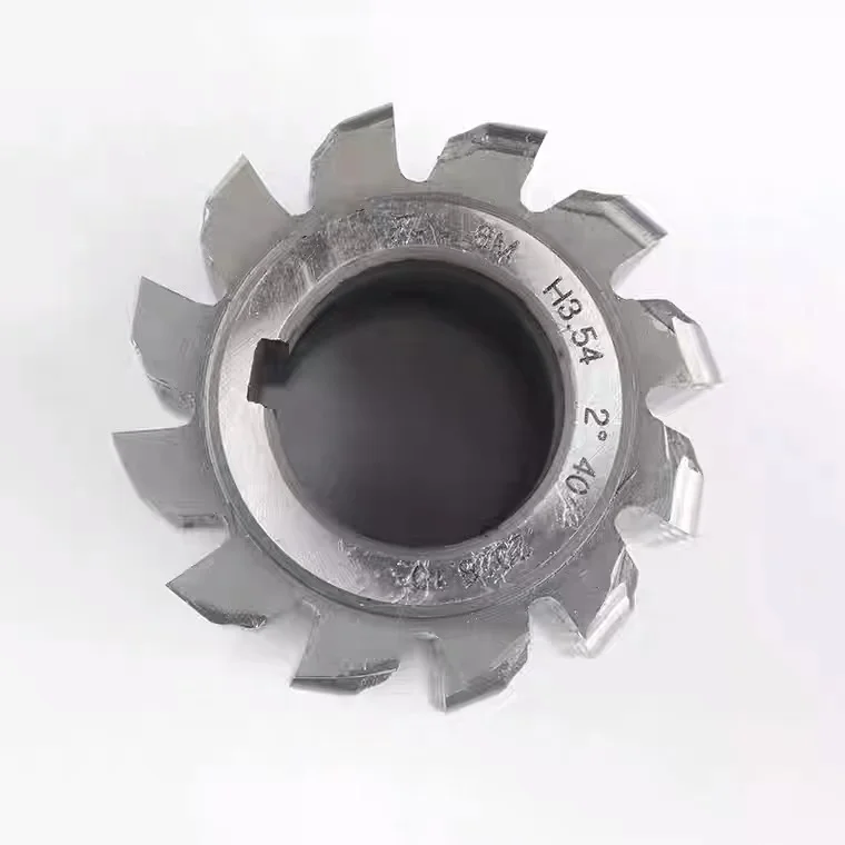 
WANGUO roller chain sprocket hob 