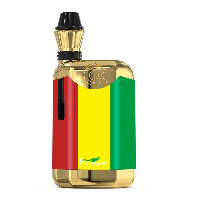 
popular products Oem Vape mod Kangvape TH420 V empty oil vapor box mod battery CBD vaporizer Cartridge 