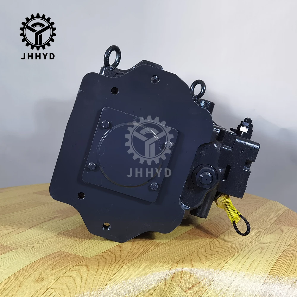 708-2K-00121 708-2K-00120 708-2K-00122 708-2K-00123 Hydraulic Pump for PC2000-8 Excavator Main Komatsu