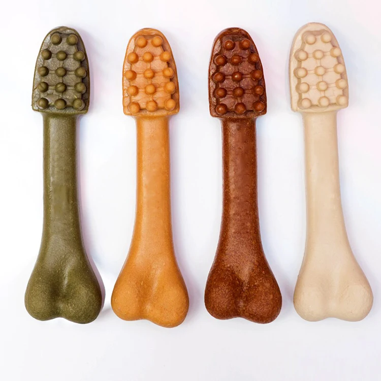 Private Label Supplier Pet Snacks Dental Stick Dog Treats Chews