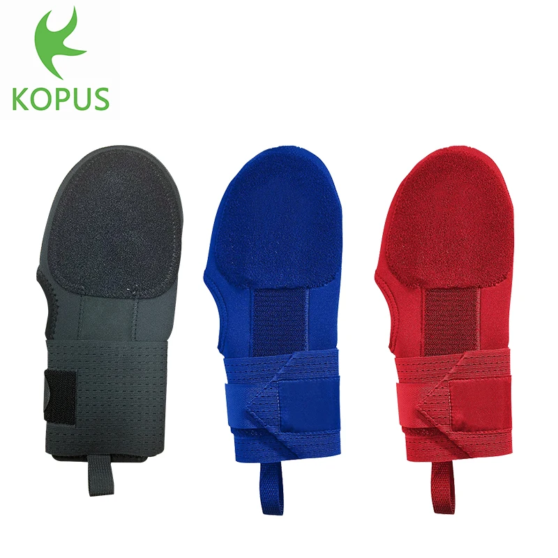 Custom Right and Left Hand Softball Baseball Sliding Mitt Baseball for Base Running