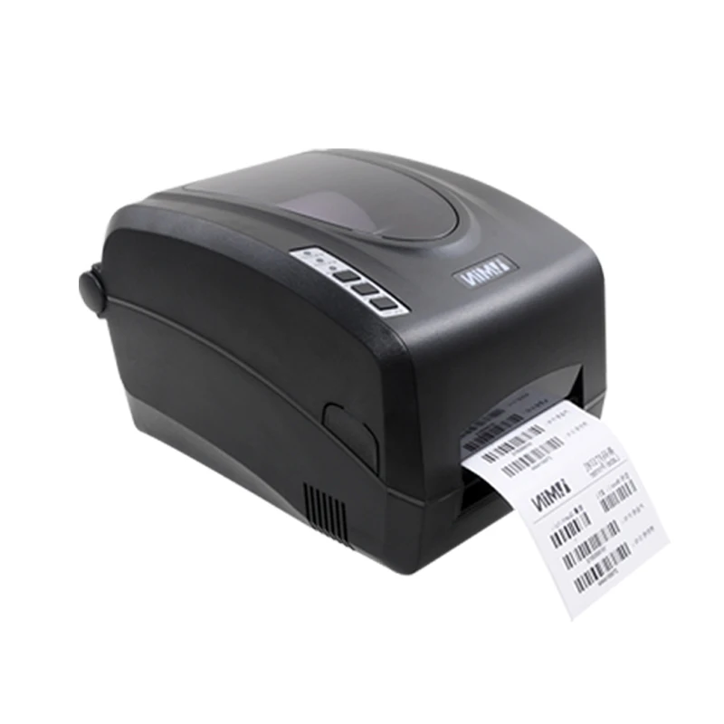 Zmin X1i Термопринтер для печати штрих-кодов
