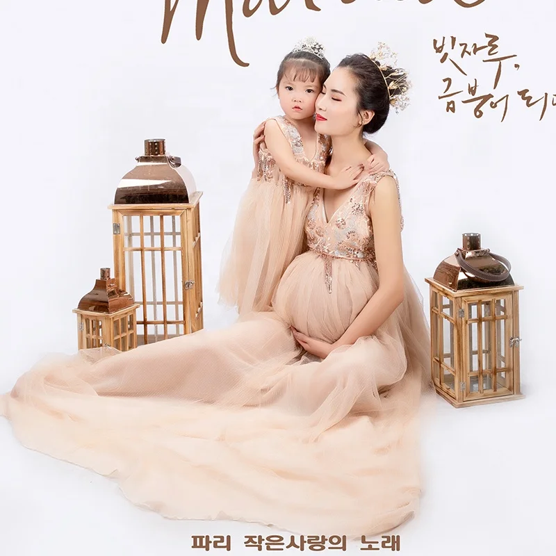 Various styles breathable maternity clothes pregnancy wear for pregnant woman