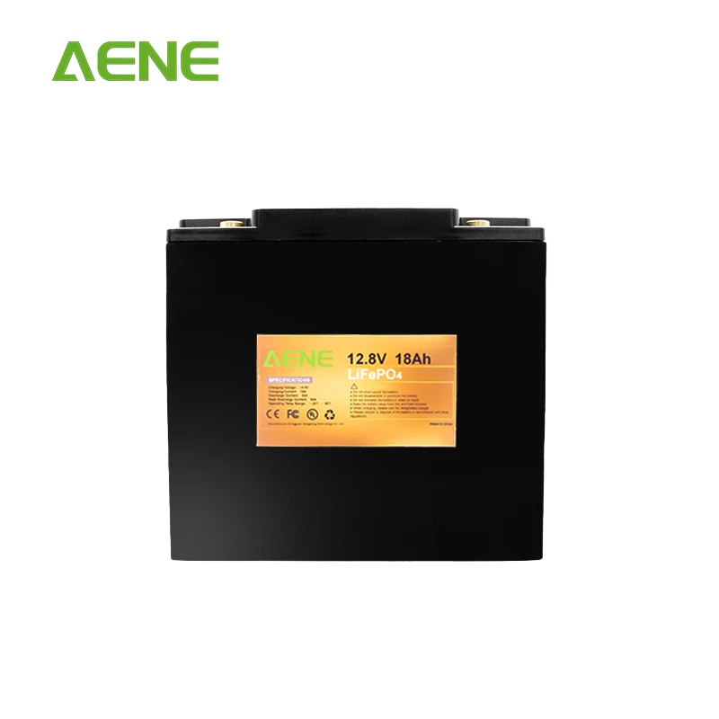Плотность 12v 24v 36v 48v 18ah 50Ah 200ah 150ah 100ah LiFePO4 Аккумуляторная батарея для солнечной системы