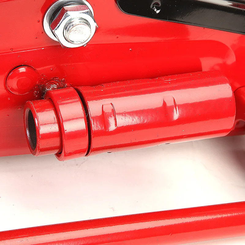 Тяжелые подъемные домкраты, гидравлический Напольный домкрат, автомобильный домкрат