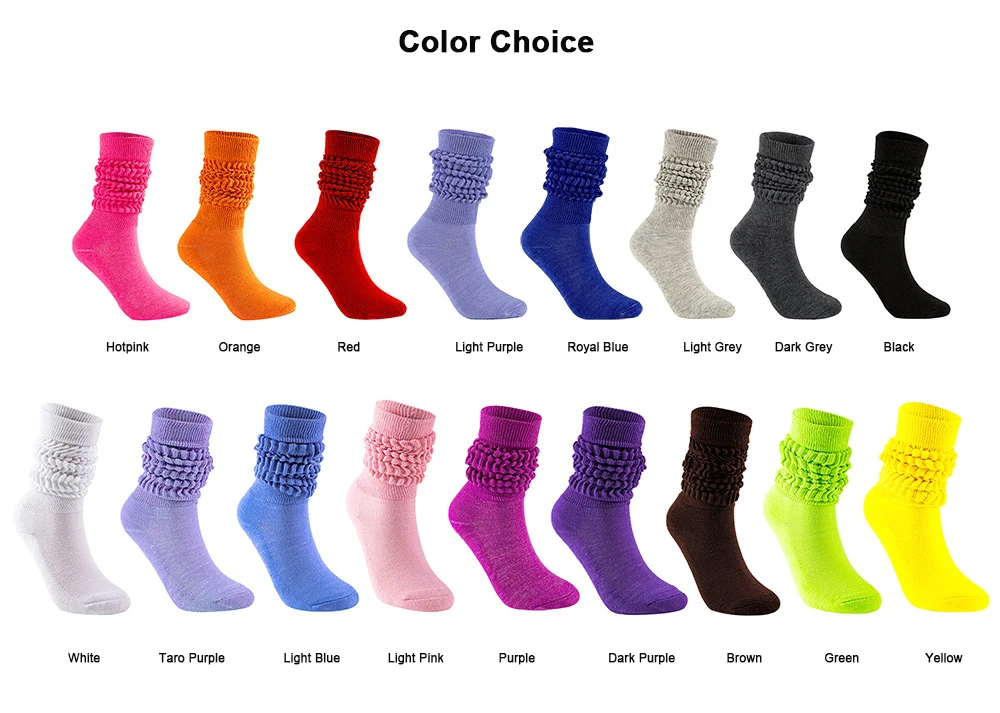 Customized Women Thigh High Boot Jewelry Fun Junk Gold Charms Slouch Socks with Bling Safety Pins