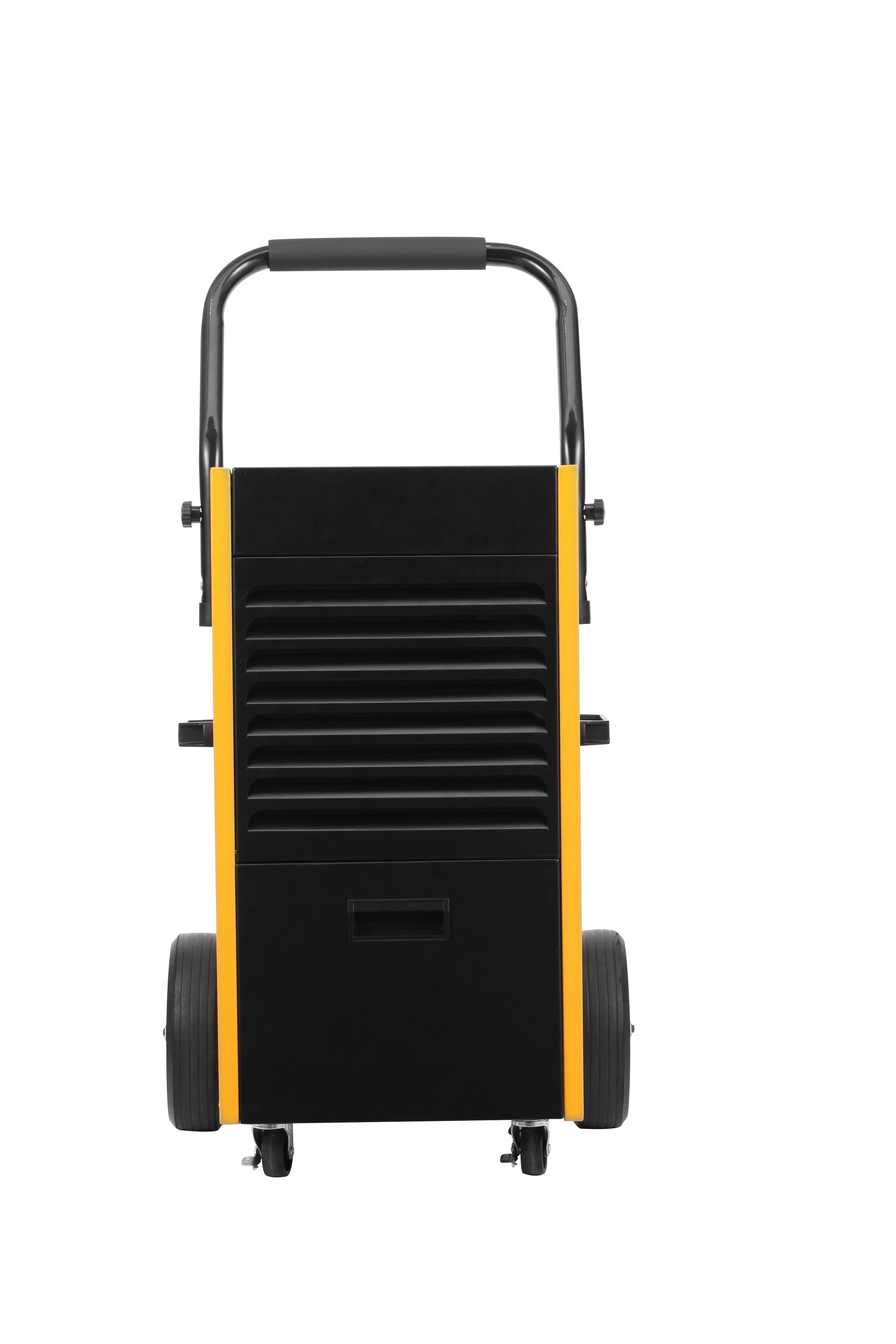 Hot sale 50L portable commercial industrial dehumidifiers with large dehumidifying capacity