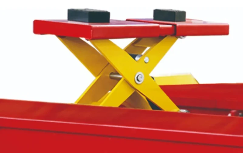 Две колонки 4 стоечные подъемники для автомобилей для продажи б/у