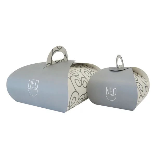 Custom Logo Packaging Box  Luxury Packaging Box For Daily Necessities Gift Flower Chocolate cake