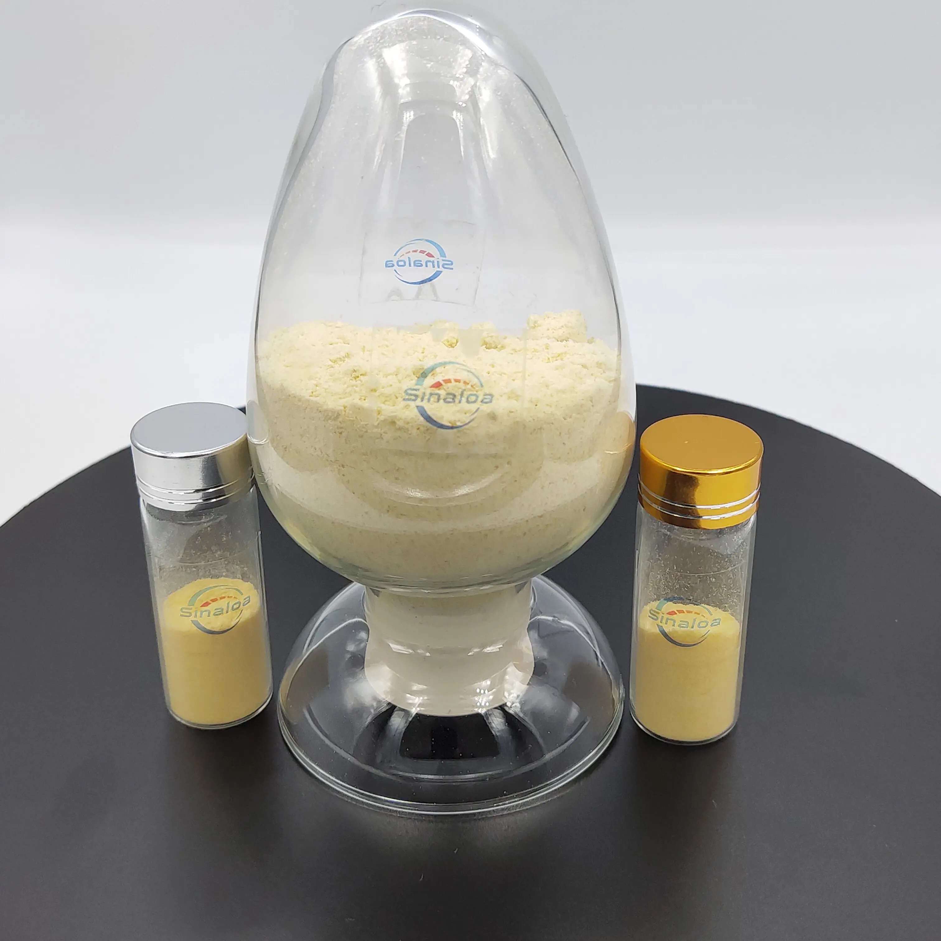 Натуральный корейский порошок красного женьшеня, экстракт красного женьшеня